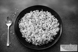 Veg Fried Rice