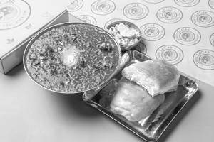 Pav Bhaji