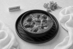 Mushroom Masala