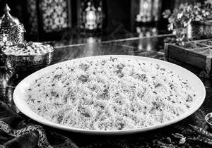 Jeera Rice