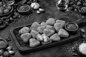 Chicken Nuggets (5 Pcs)