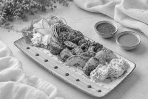 Tandoori Platter