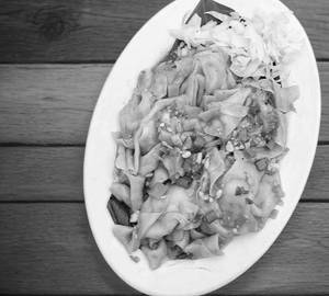 Veg Steamed Wontons