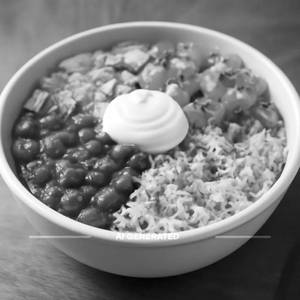 Burrito Bowl