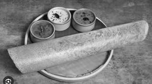 Masala Dosa