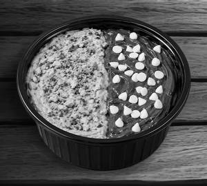 Pista Hazelnut Bowl(500Ml)