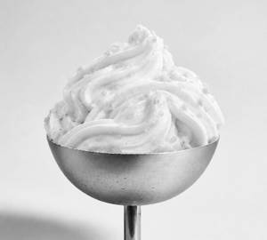 Lemon Sorbet