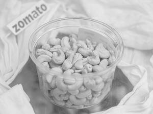 Roasted Kaju 250G