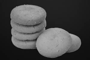 Osmania biscuit [3 pieces]