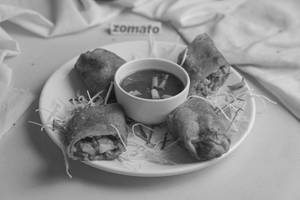 Spring Rolls