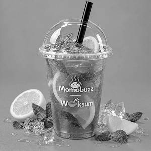 Lemon Iced Tea