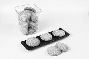 Honey Oats Cookies 250G