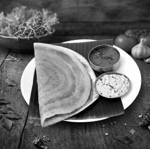 Mysore Sada Dosa