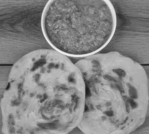 Parotta (veg)
