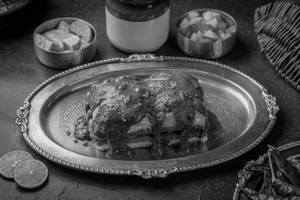 Masala Pav