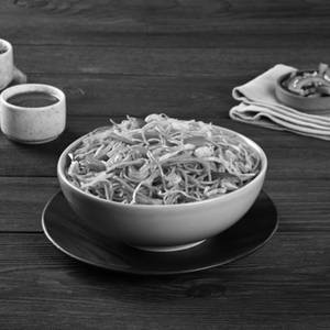Street Style Chowmein