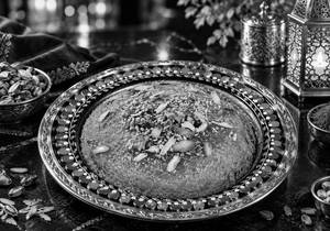 Arabian Kunafa