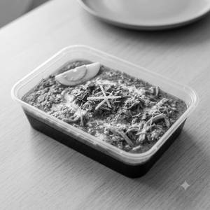 Chicken Bharta (500 Ml)