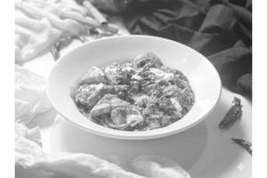 Paneer Lababdar
