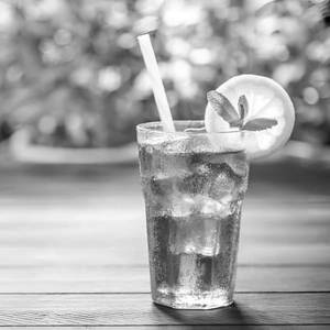Lemon Ice Tea