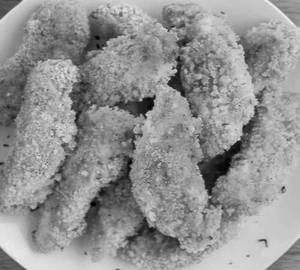 Chicken Finger (4pcs)