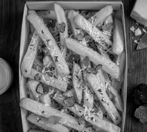 Truffle & Parmesan French Fries