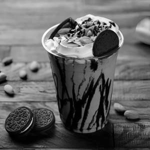 Classic Oreo Shake