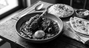 Mutton Duckbanglow (2pcs)