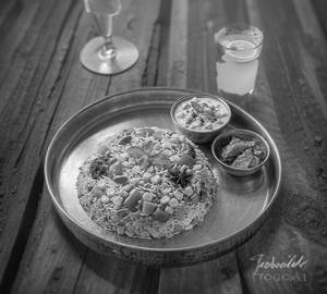 Sweet Corn Pulao (400 Gm)