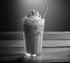 Cold Coffee