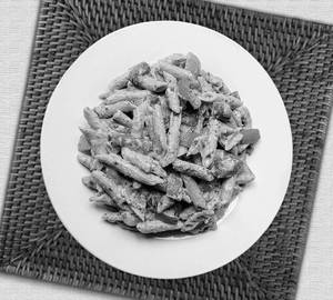 Makhni Sauce Pasta