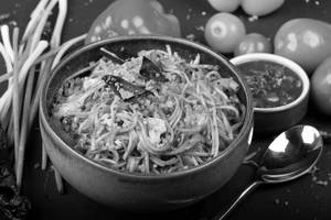 1980 Style Chilli Garlic Noodles Veg