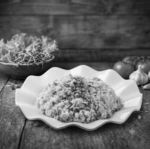Egg Fried Rice