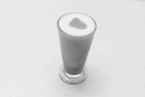 Mango Lassi