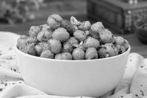 Makhana Chatpata 40gm