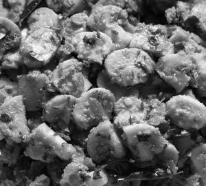 Mushroom Dry