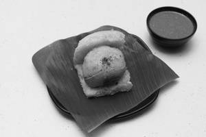 1 Vada Pav