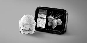 Tender Coconut Ice Cream