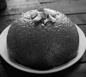 Gulab Jamun ( 1 Pc)