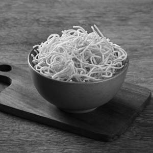 Crispy Noodles