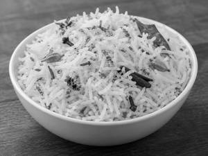 Extra Chicken Biryani Rice