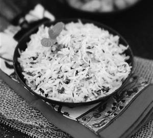Jeera Rice