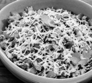 Cheese Chana Jor Garam