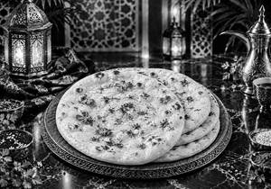 Butter Naan