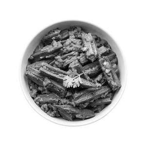 Bhendi masala