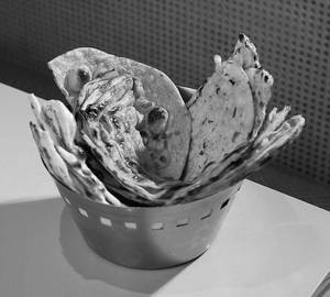 Family Bread Basket