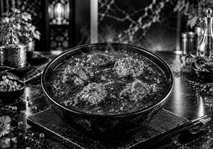 CHICKEN MANCHURIAN