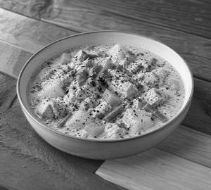 Chicken Stew