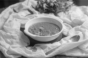 Matar Paneer