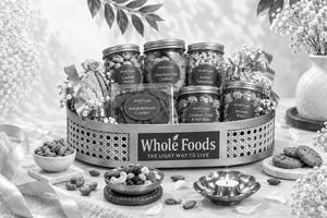 Radiant Ritual 2.0 Dessert Gift Hamper